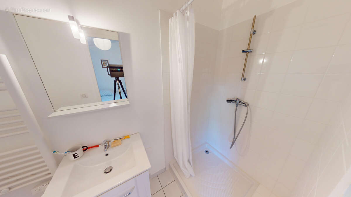 Maison à PONT-L&#039;ABBE