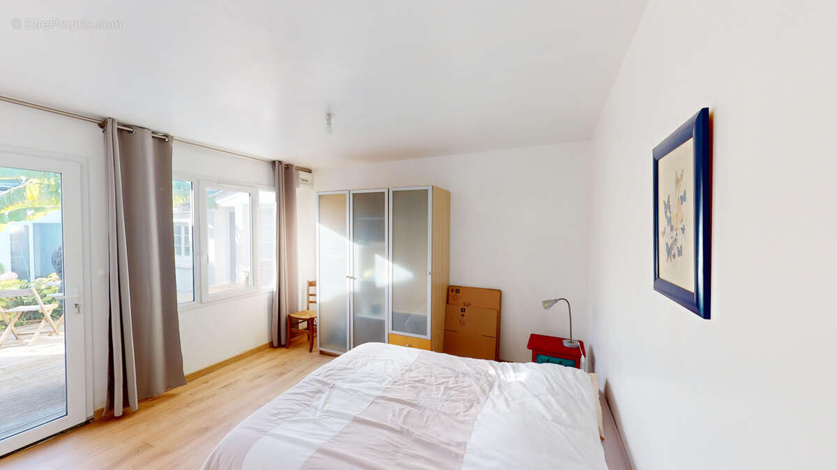 Maison à PONT-L&#039;ABBE