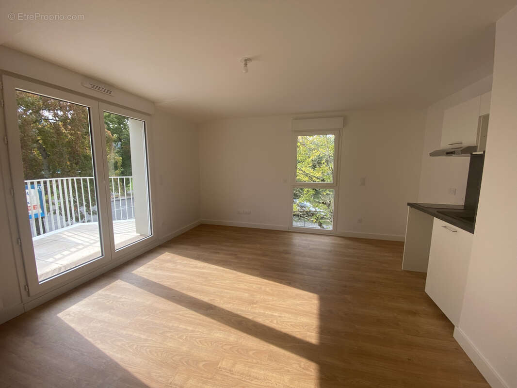 Appartement à ARTIGUES-PRES-BORDEAUX