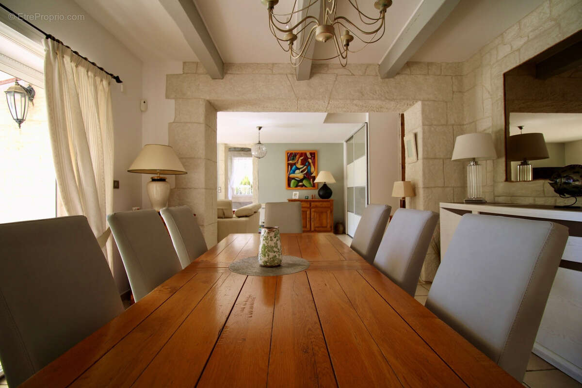 Maison à BELLEGARDE