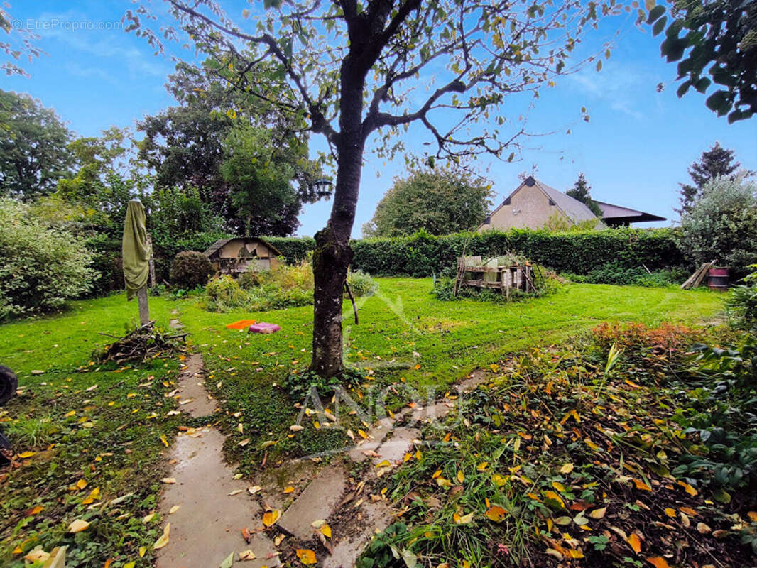 Maison à ILLIERS-COMBRAY