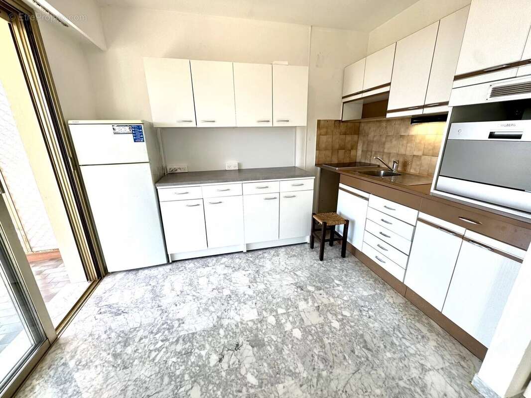 Appartement à LE CANNET