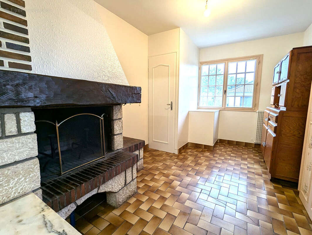 Maison à SELLES-SUR-CHER