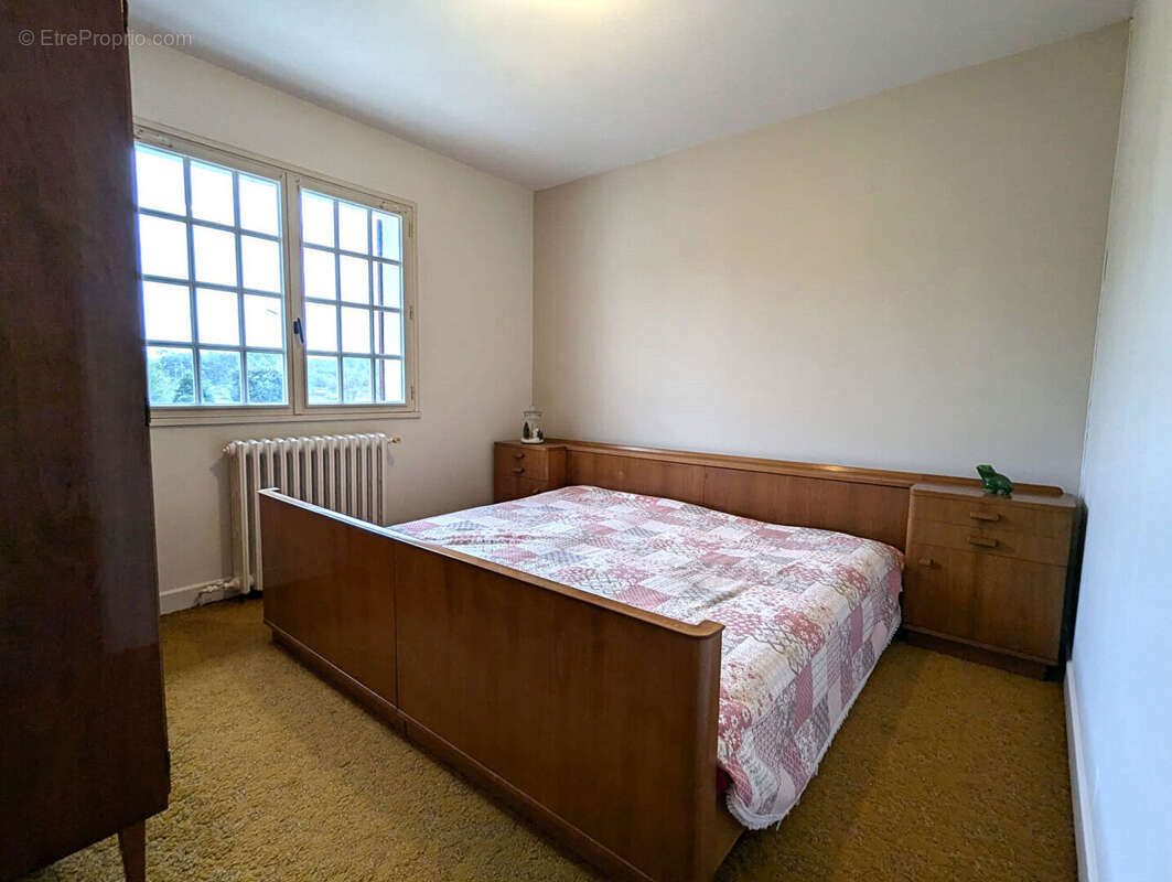 Maison à SELLES-SUR-CHER