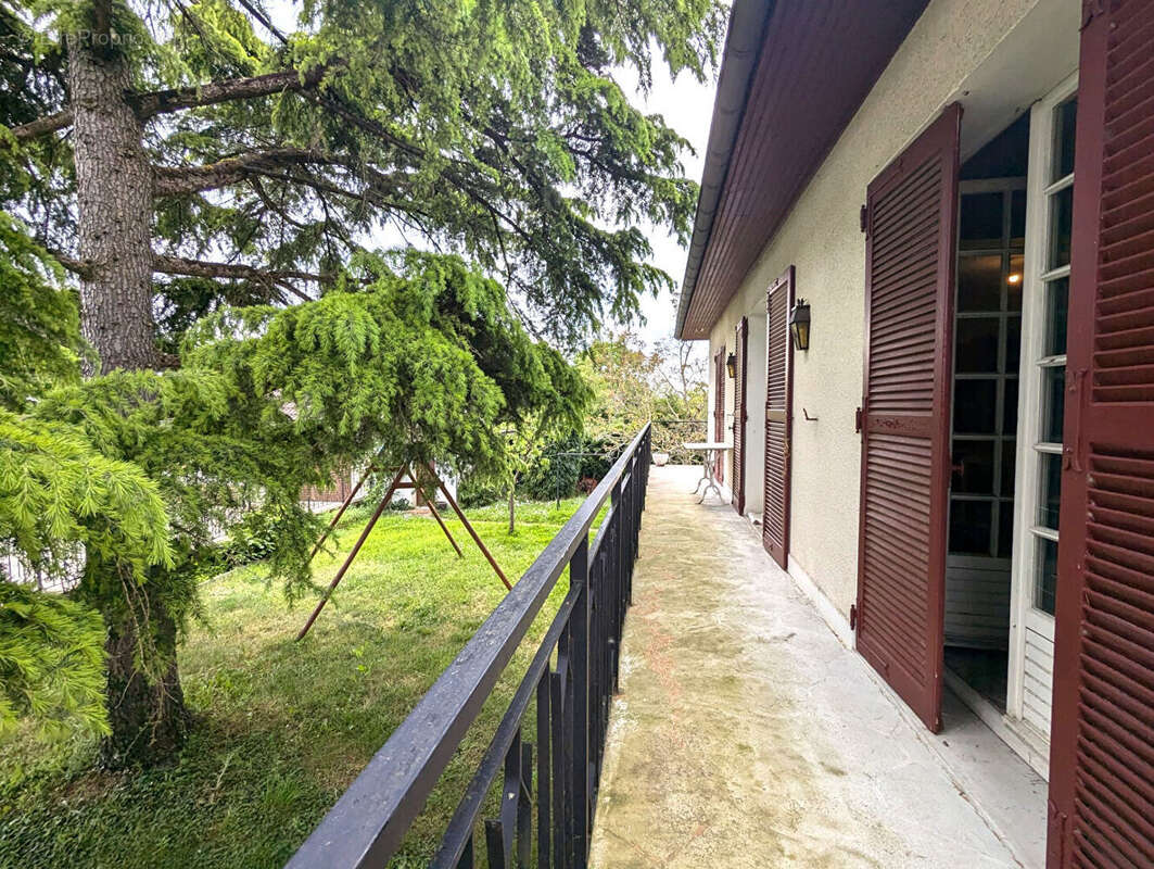 Maison à SELLES-SUR-CHER