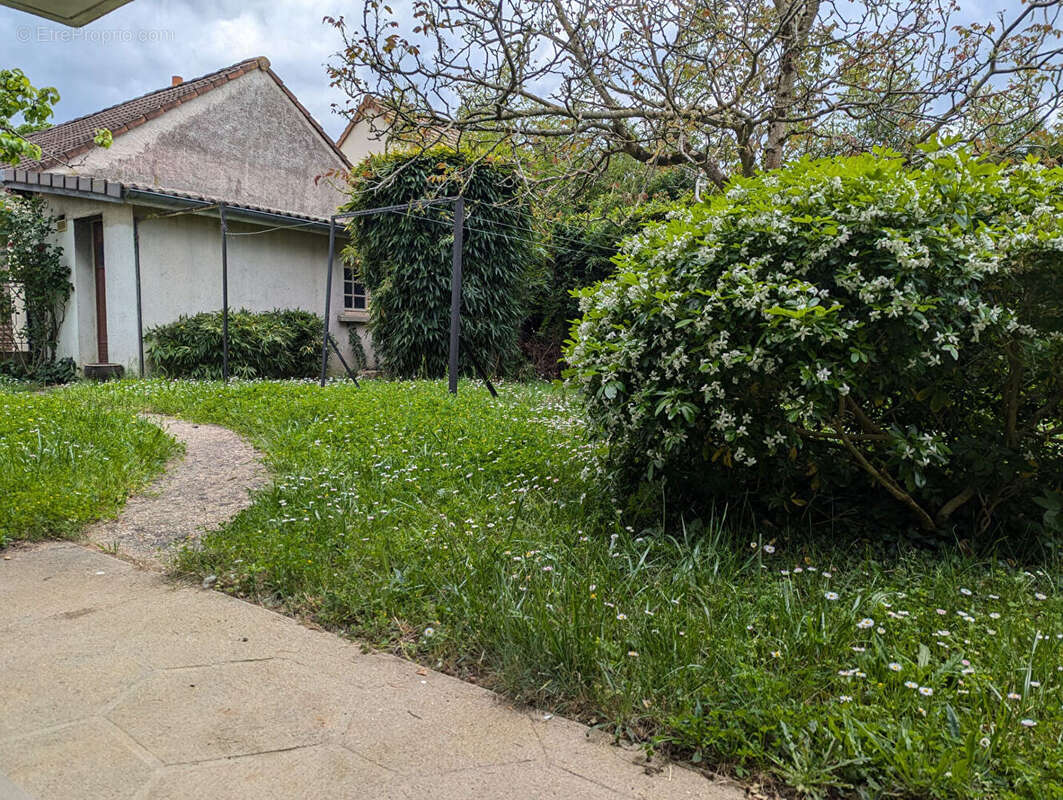 Maison à SELLES-SUR-CHER