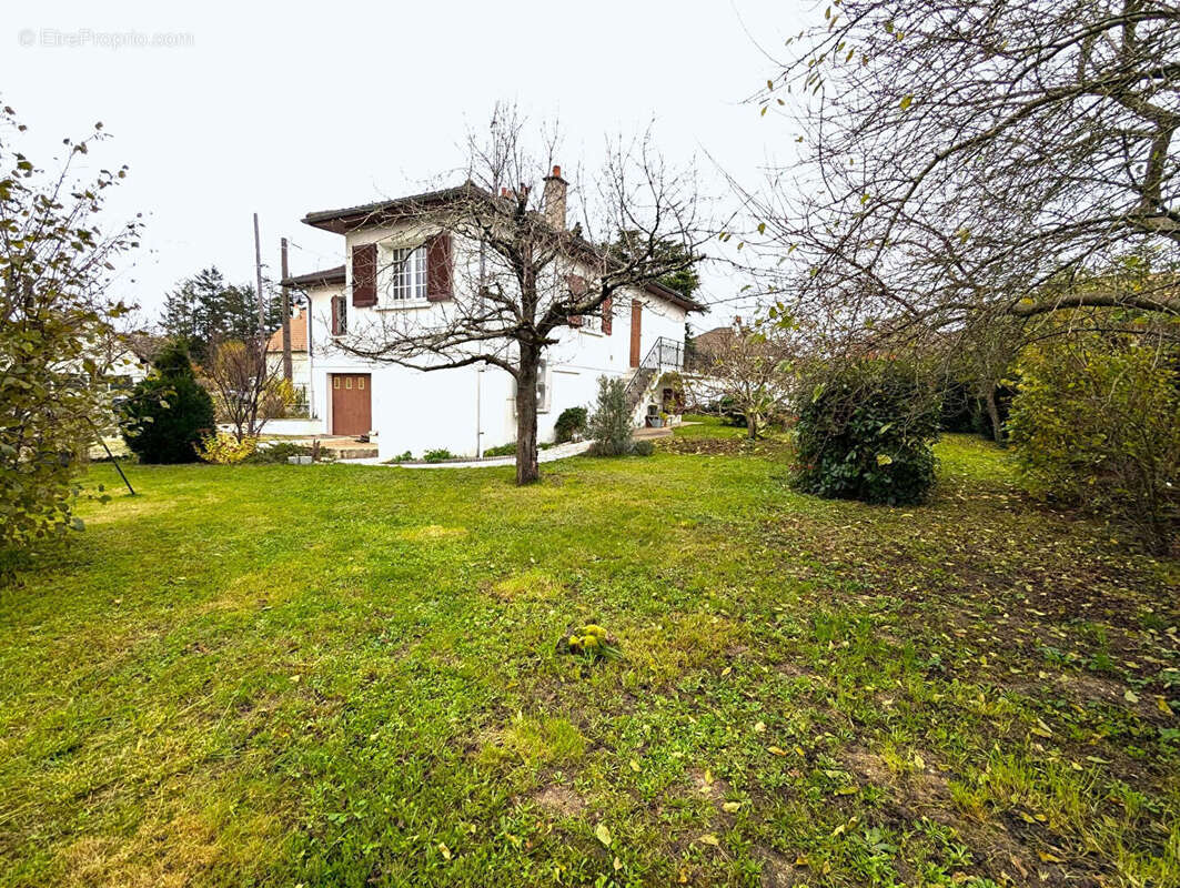 Maison à SELLES-SUR-CHER