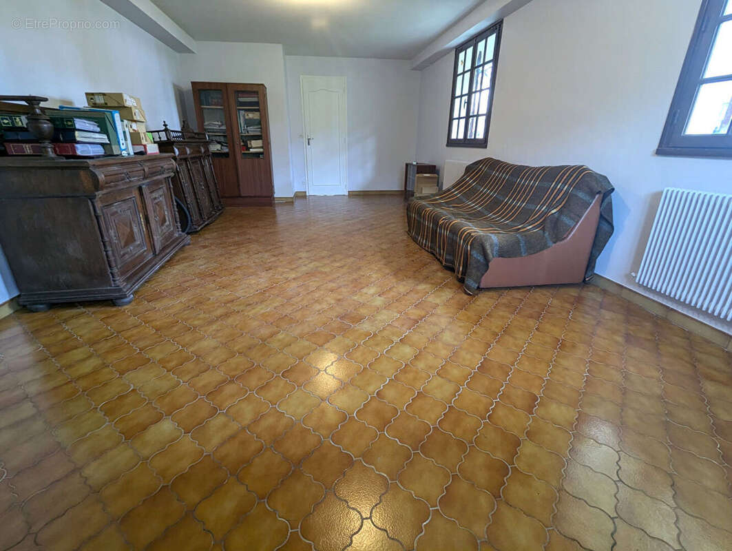 Maison à SELLES-SUR-CHER