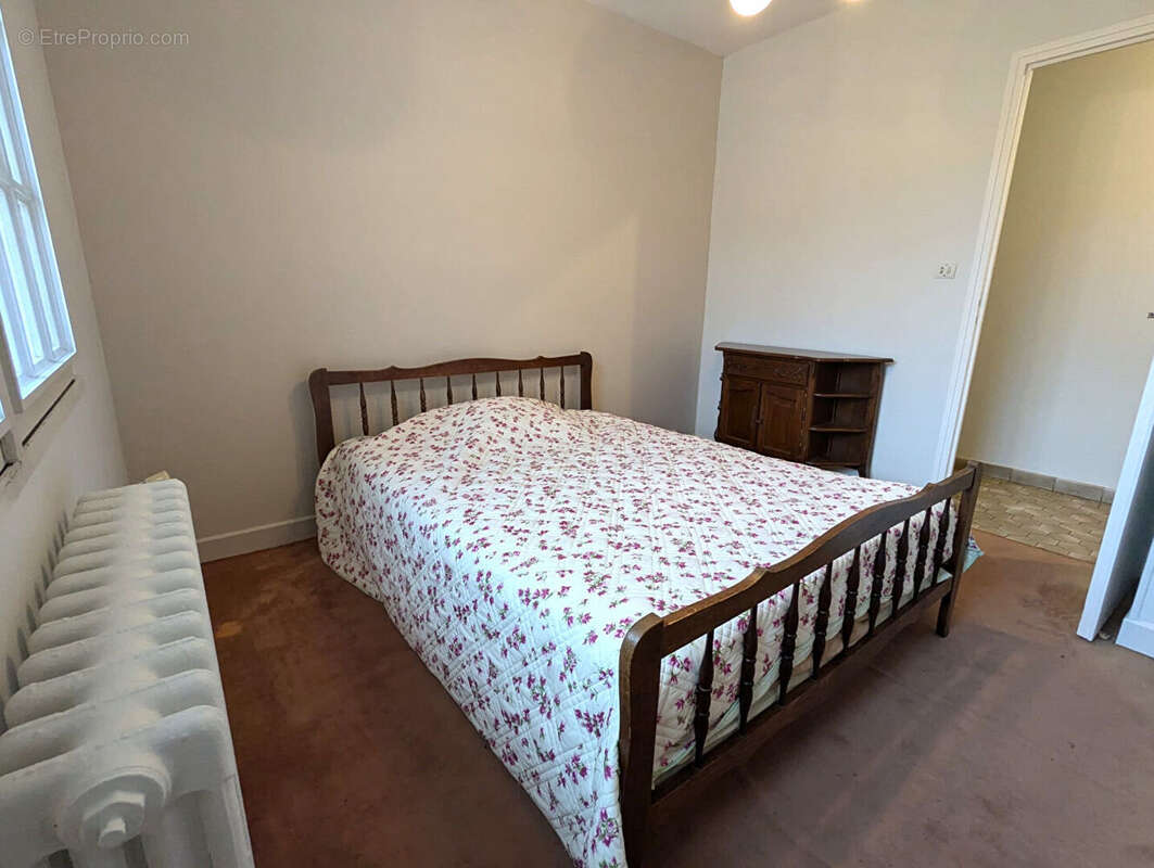 Maison à SELLES-SUR-CHER