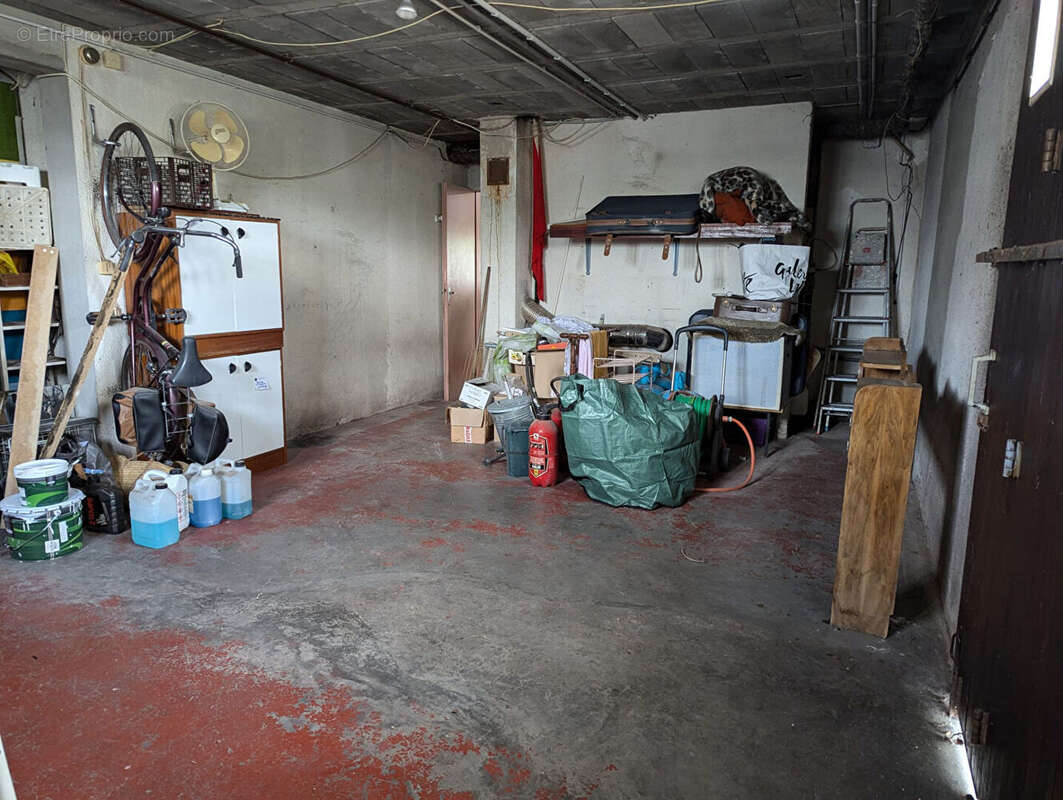 Maison à SELLES-SUR-CHER