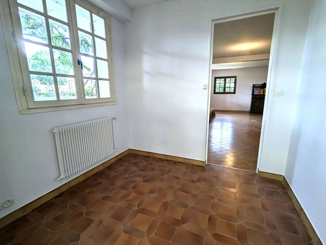 Maison à SELLES-SUR-CHER