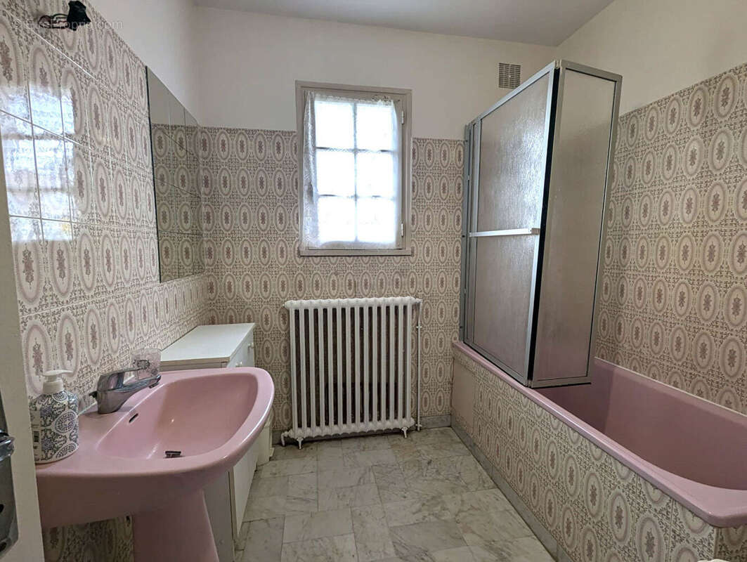 Maison à SELLES-SUR-CHER