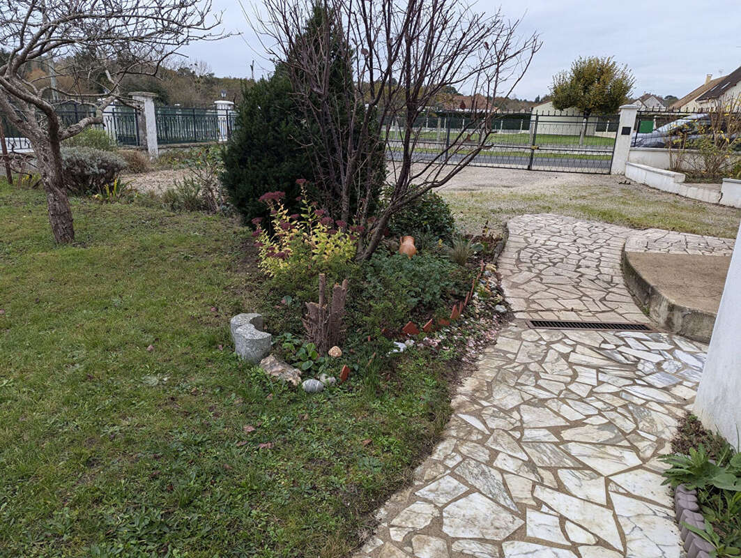 Maison à SELLES-SUR-CHER