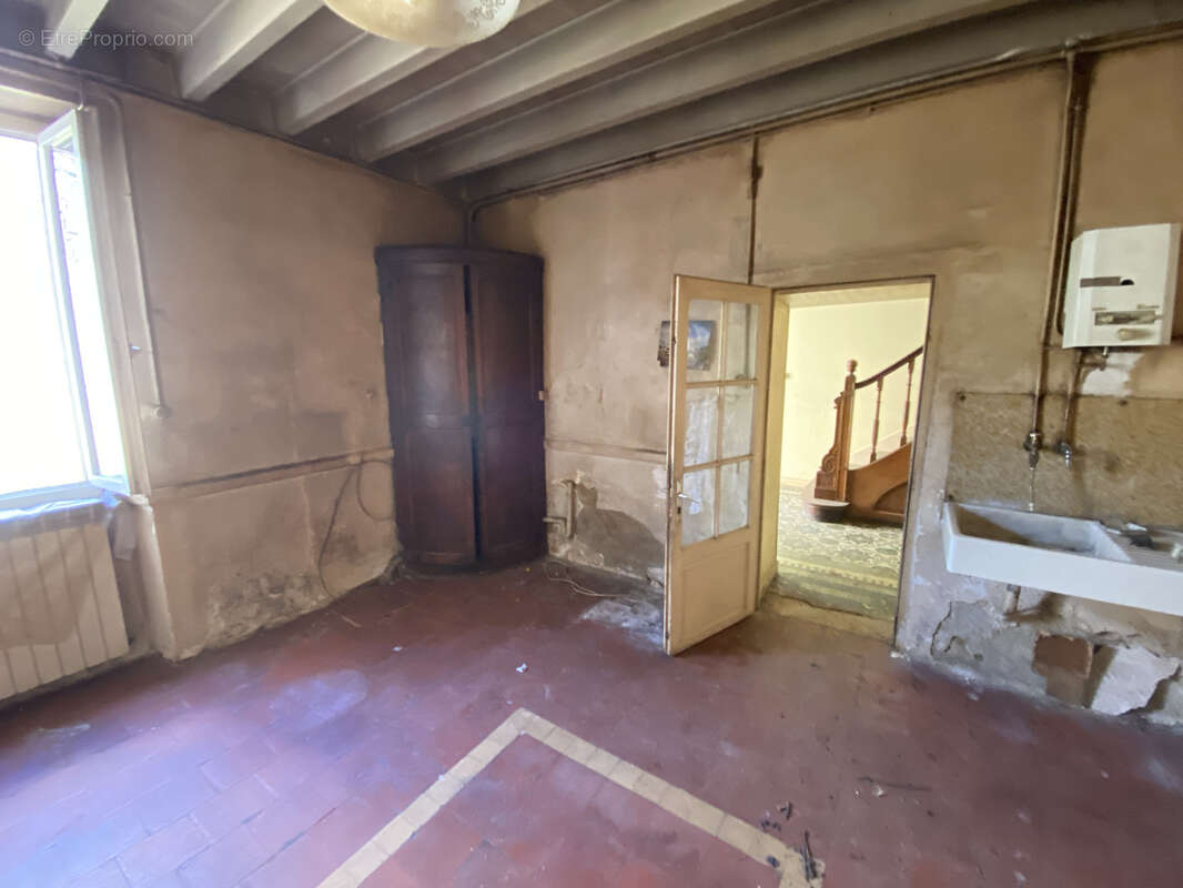 Maison à SAINT-PIERRE-D&#039;AURILLAC