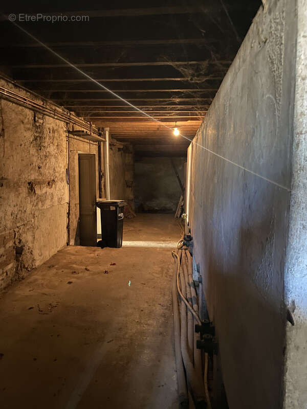 Maison à SAINT-PIERRE-D&#039;AURILLAC