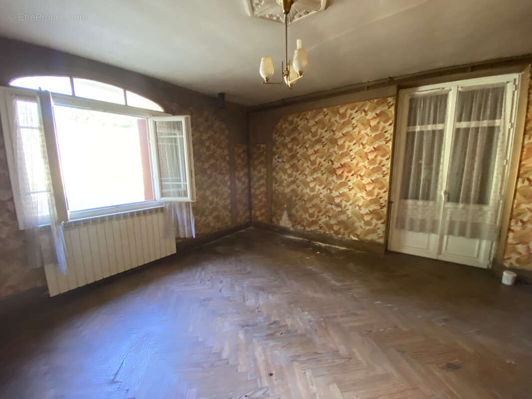 Maison à SAINT-PIERRE-D&#039;AURILLAC