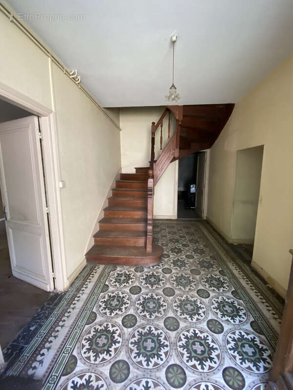 Maison à SAINT-PIERRE-D&#039;AURILLAC