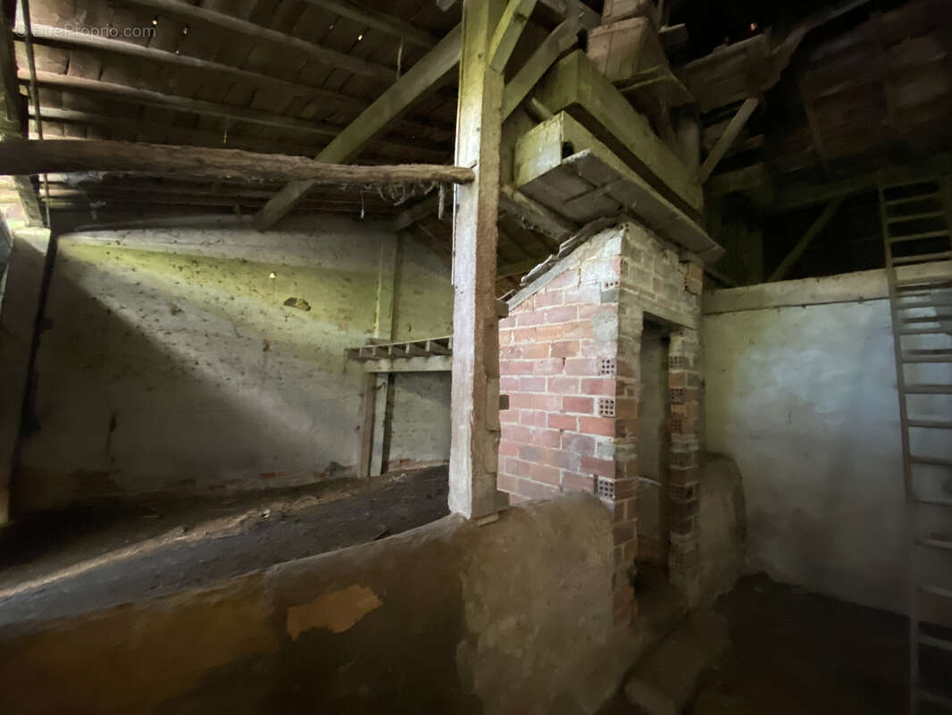 Maison à SAINT-PIERRE-D&#039;AURILLAC