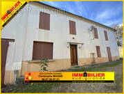 Maison à SAINT-PIERRE-D&#039;AURILLAC