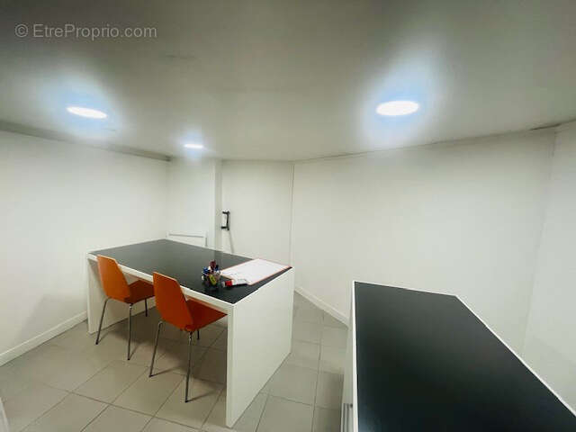 Commerce à NANTERRE