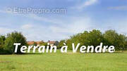 Terrain à PONT-SAINT-PIERRE