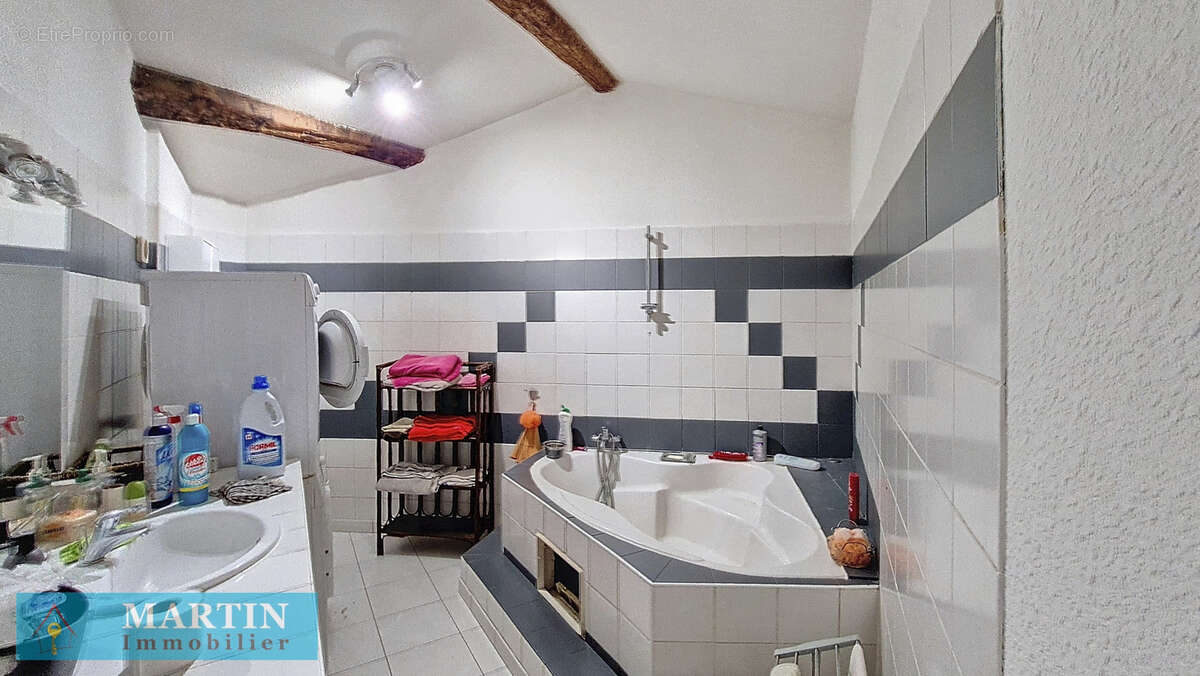 Appartement à CERET