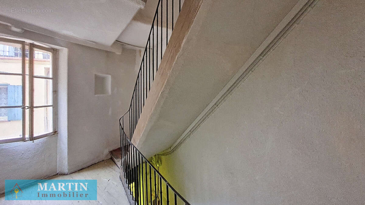 Appartement à CERET