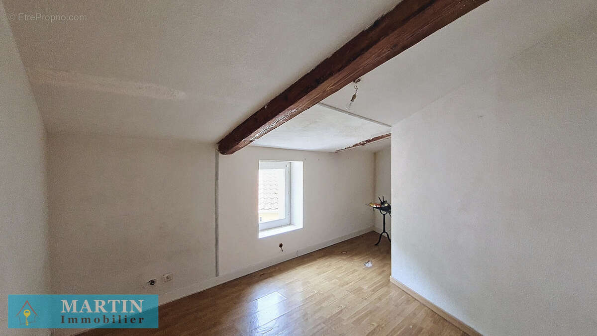 Appartement à CERET