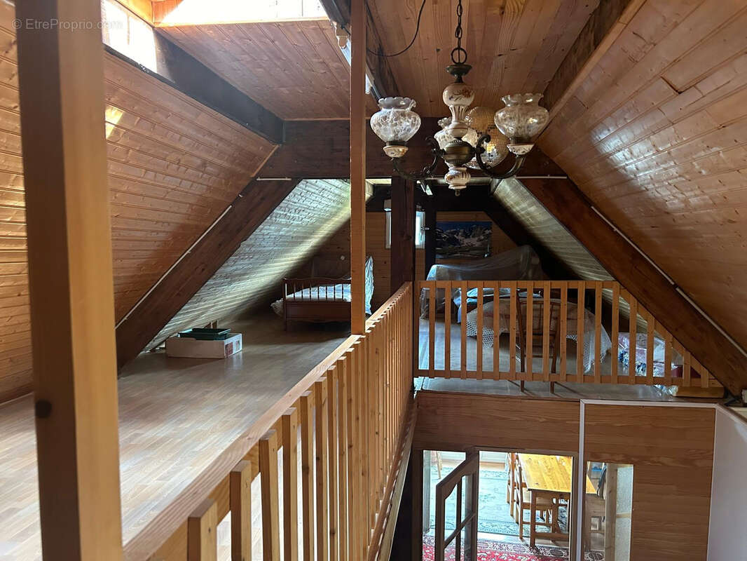 Maison à ARGELES-GAZOST