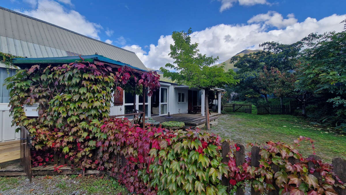 Maison à ARGELES-GAZOST