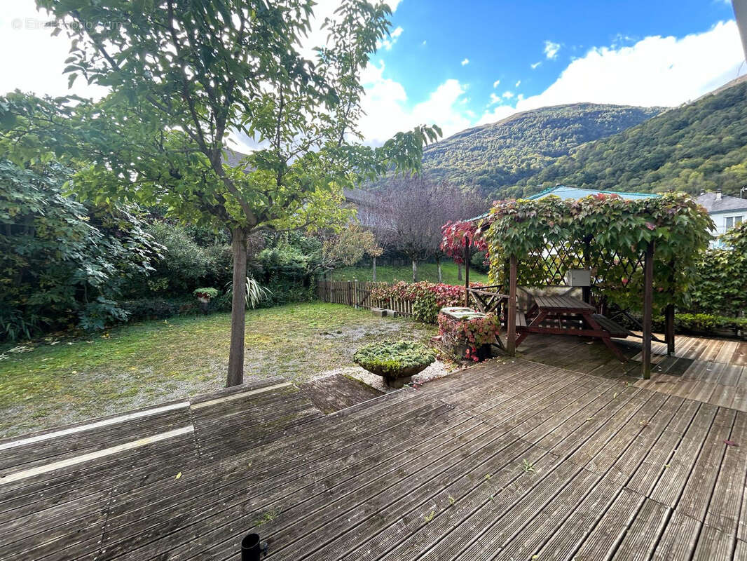 Maison à ARGELES-GAZOST