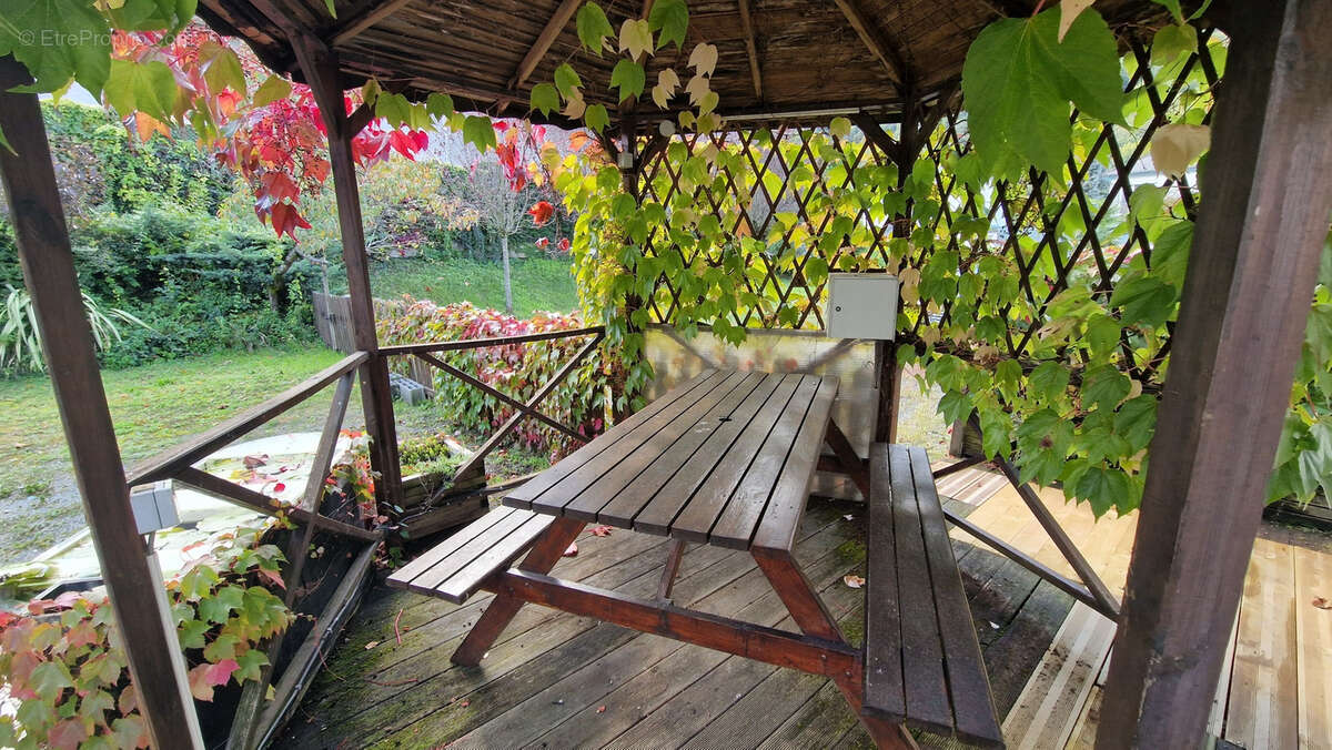 Maison à ARGELES-GAZOST