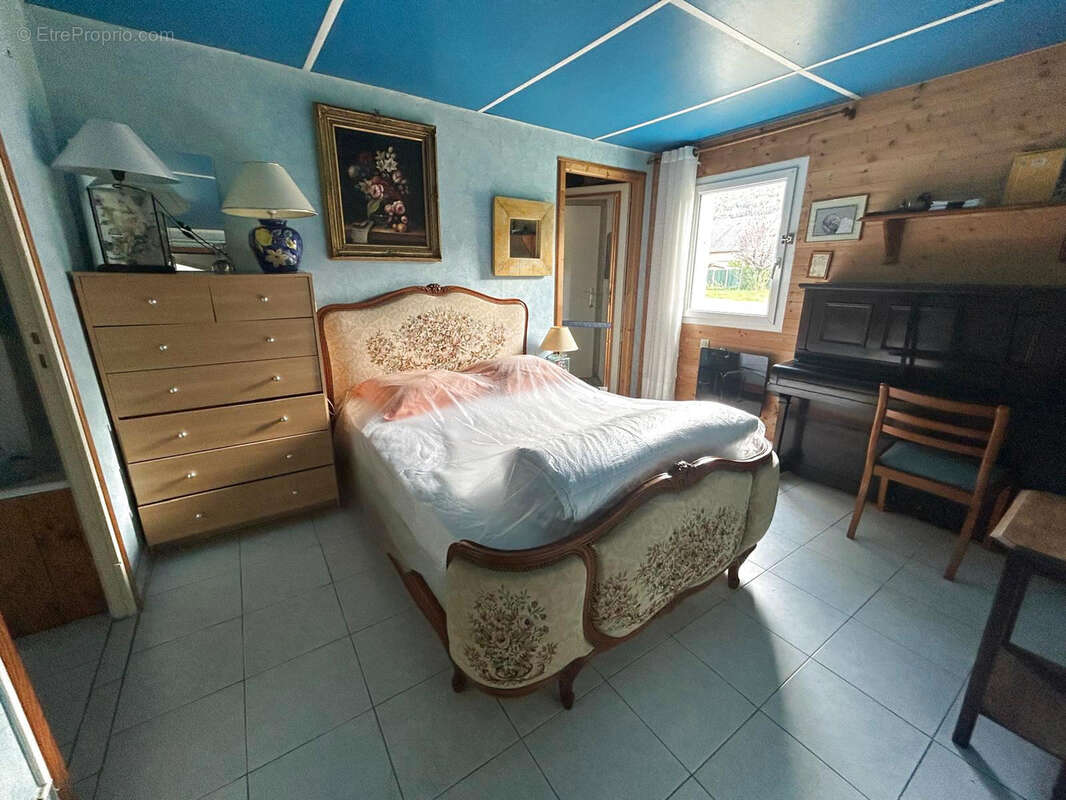 Maison à ARGELES-GAZOST