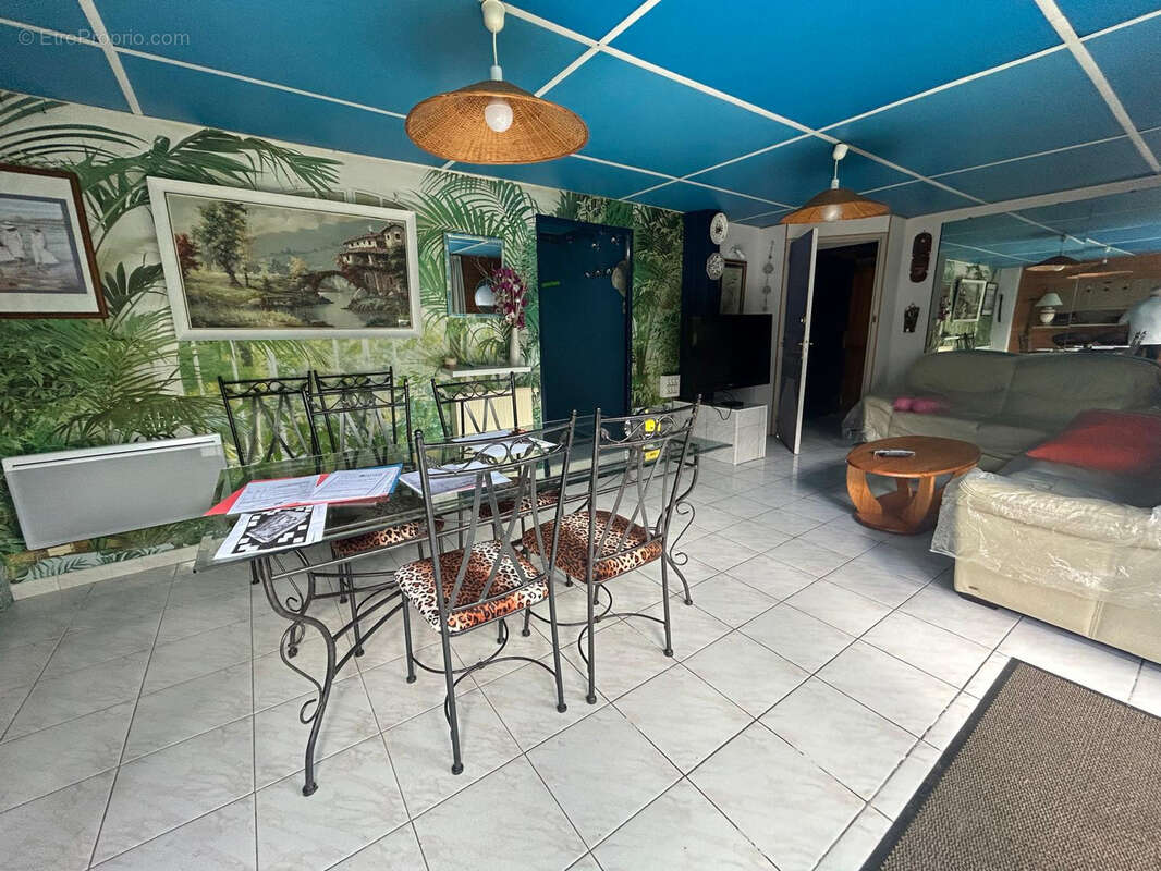 Maison à ARGELES-GAZOST