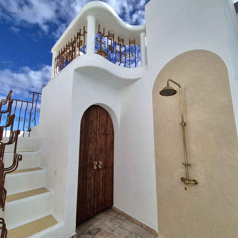 Maison à SAINT-JOSEPH