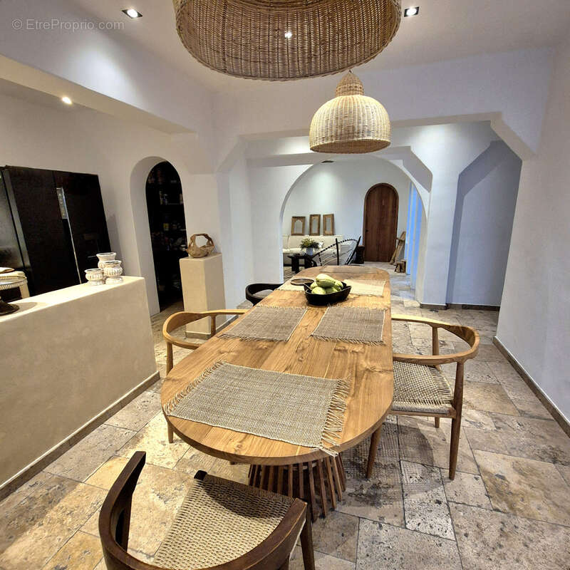 Maison à SAINT-JOSEPH