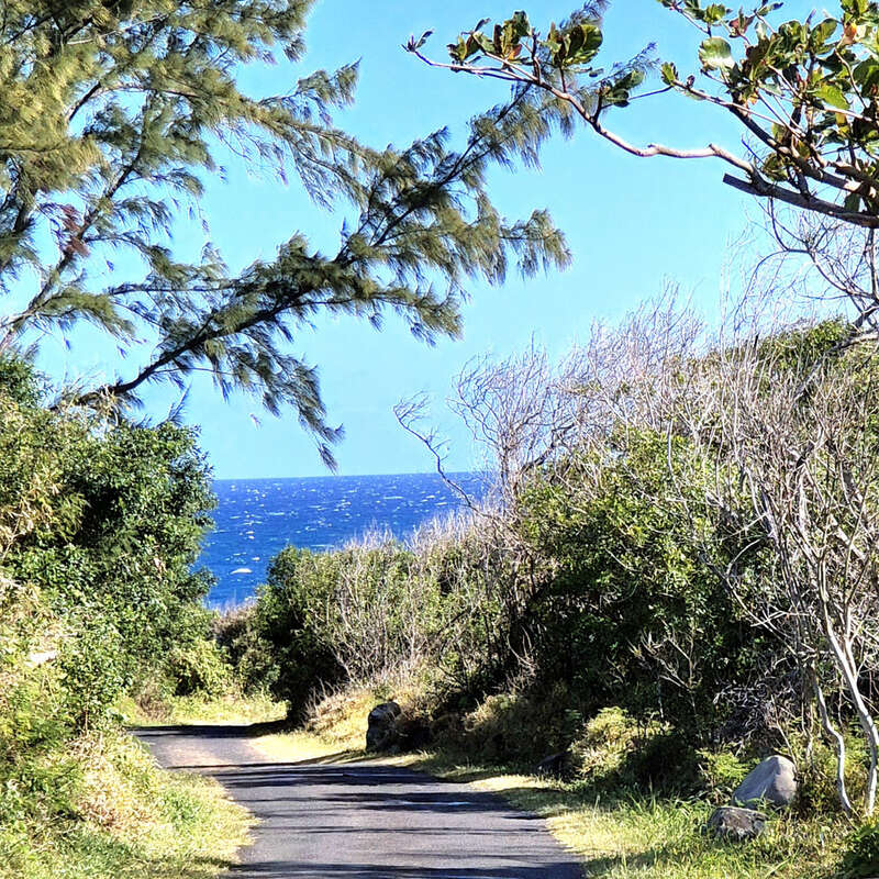 Maison à SAINT-JOSEPH