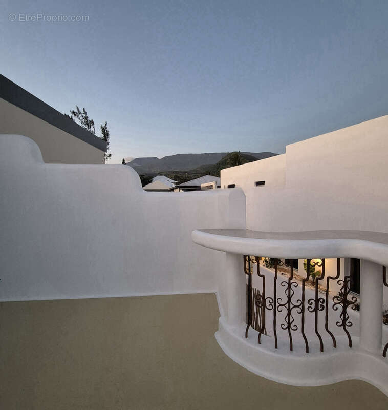 Maison à SAINT-JOSEPH