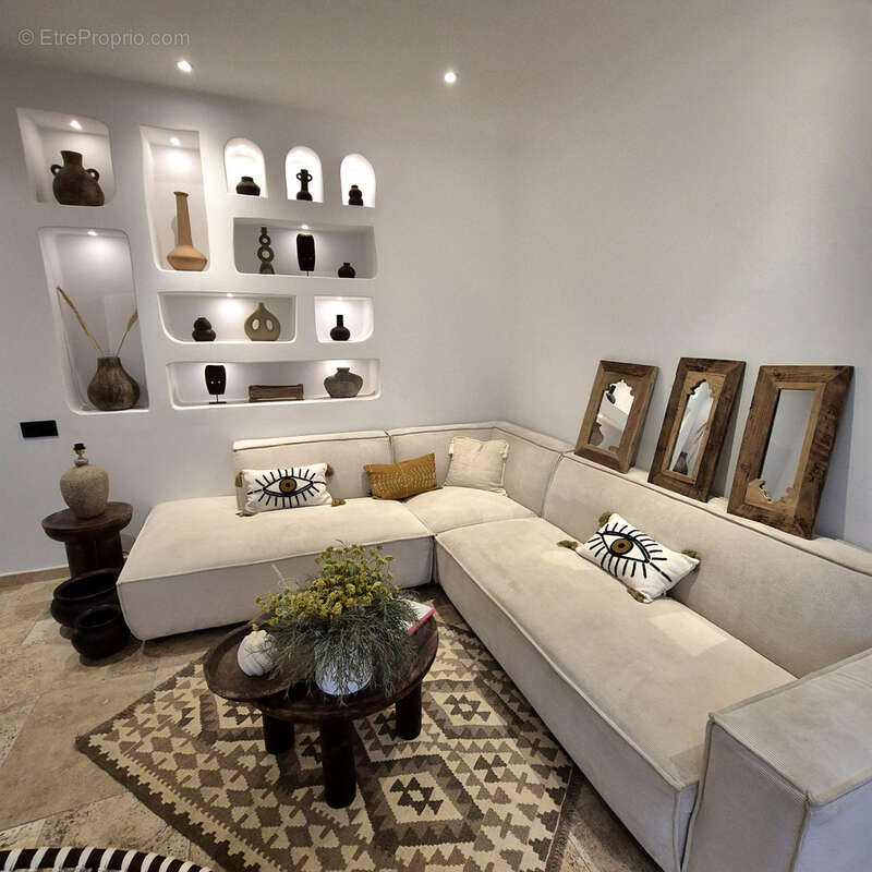 Maison à SAINT-JOSEPH