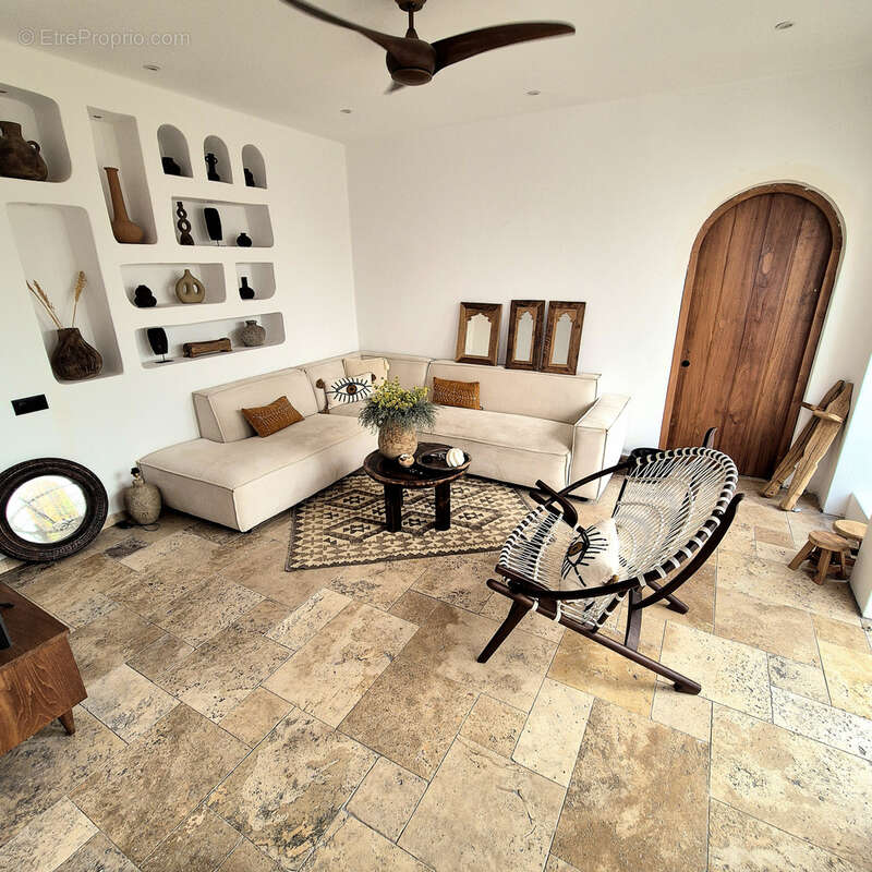 Maison à SAINT-JOSEPH