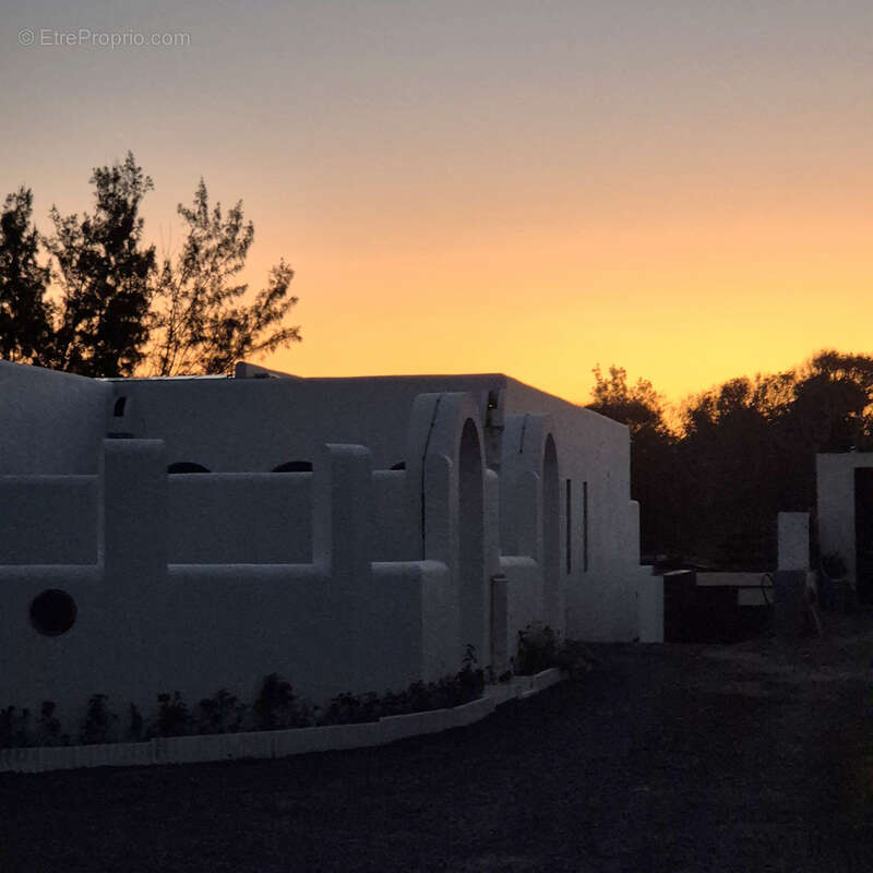 Maison à SAINT-JOSEPH