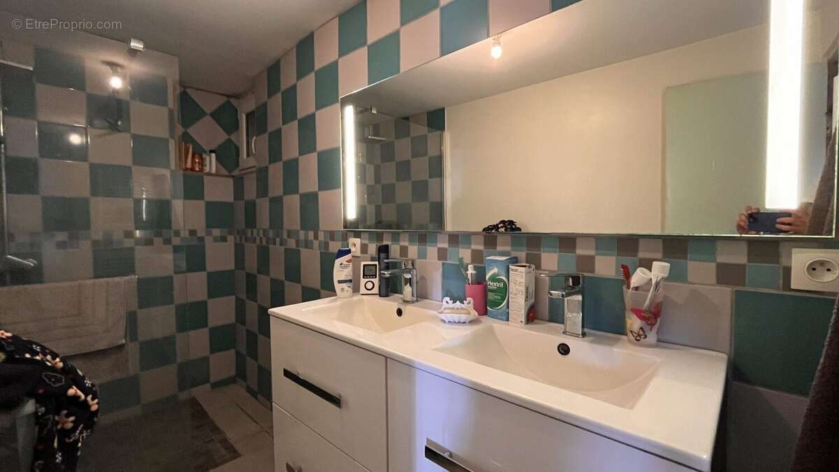 Maison à BONNETABLE