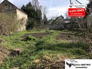 Terrain à NESLES-LA-VALLEE