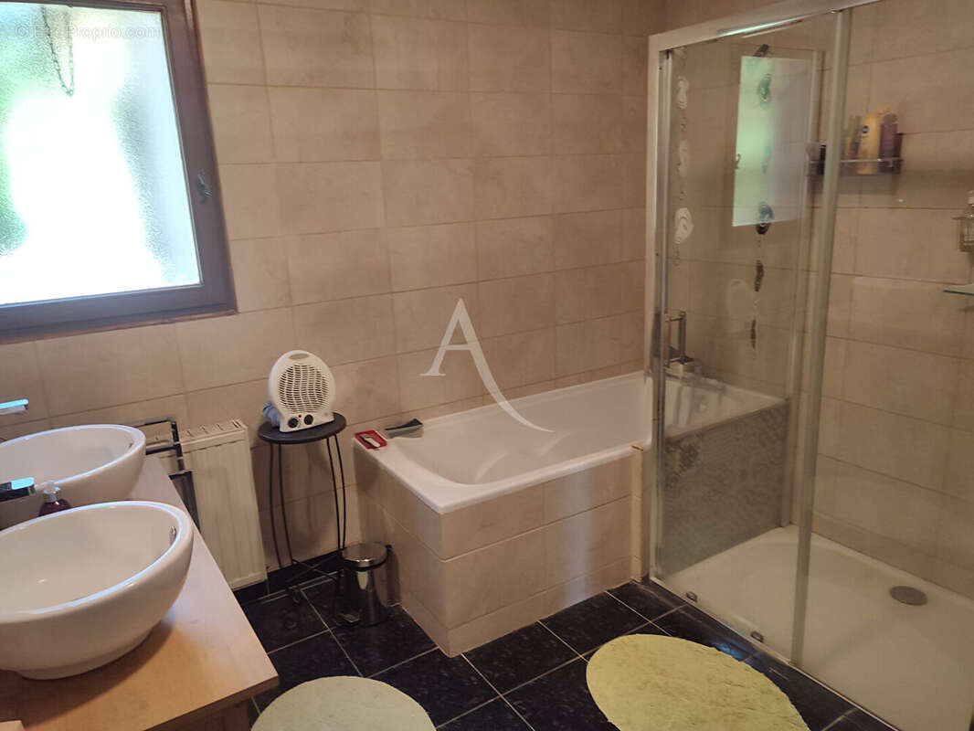 Maison à LAMOTTE-BEUVRON