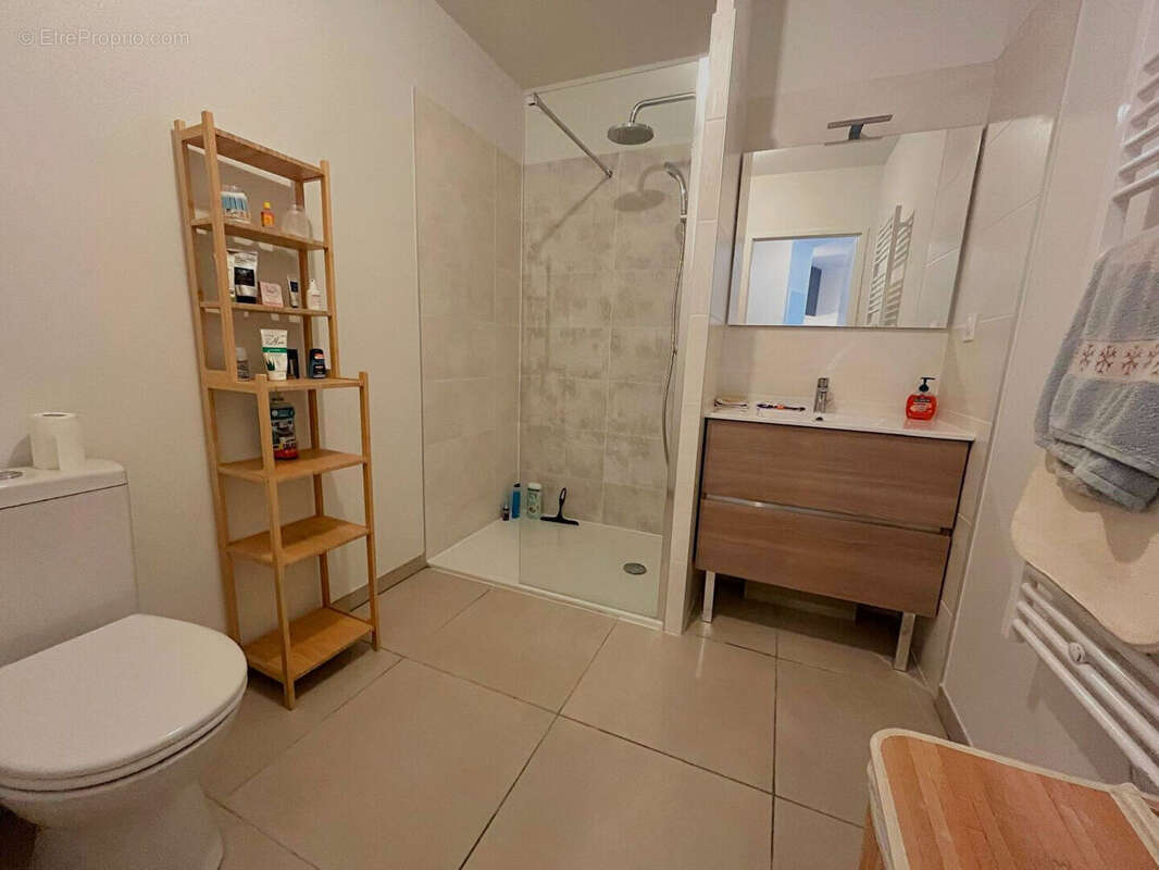 Appartement à BAYONNE