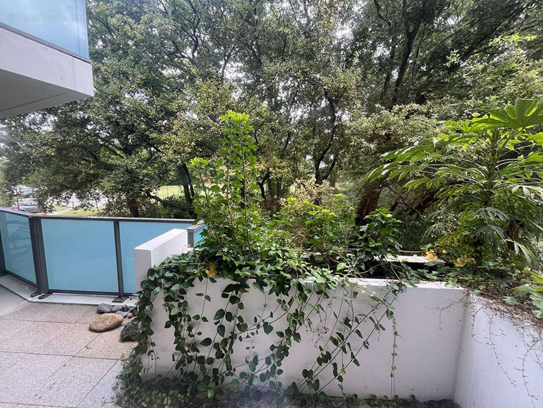 Appartement à BAYONNE