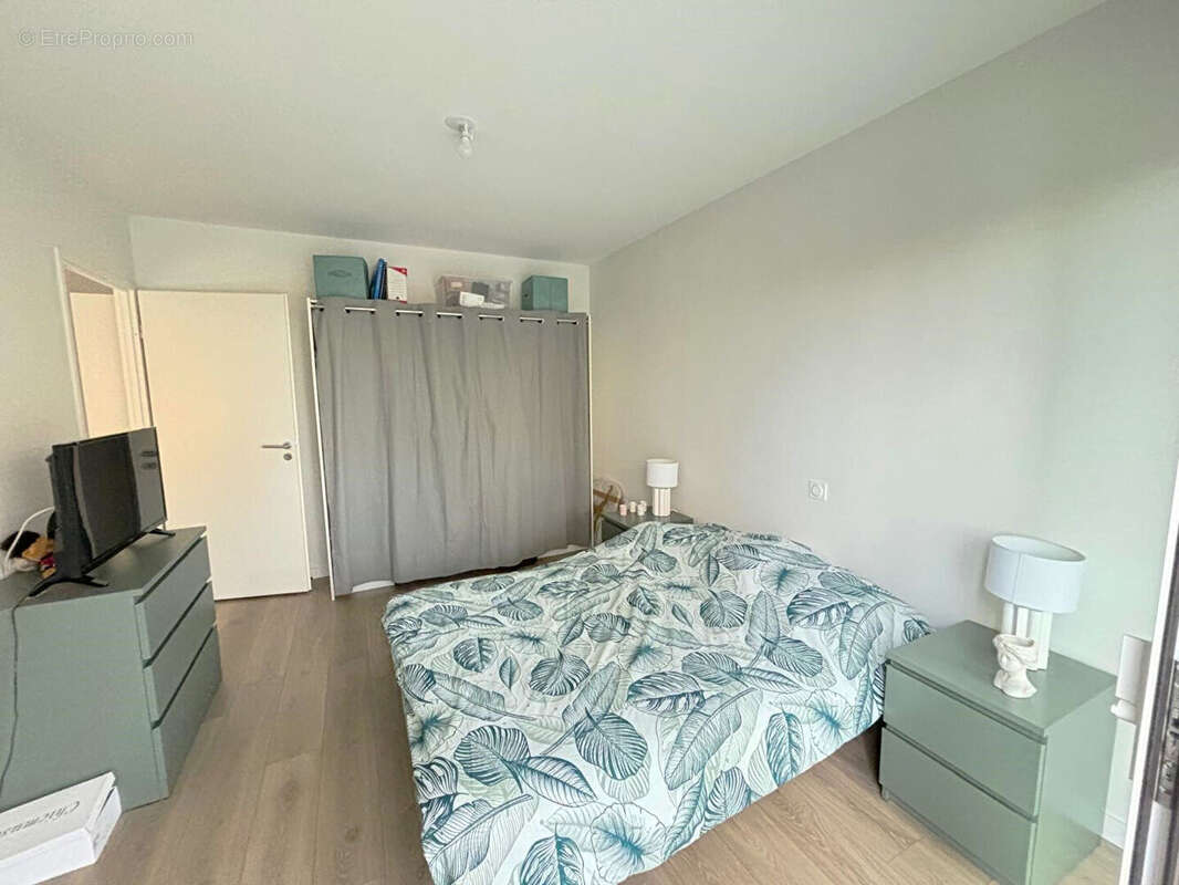 Appartement à BAYONNE