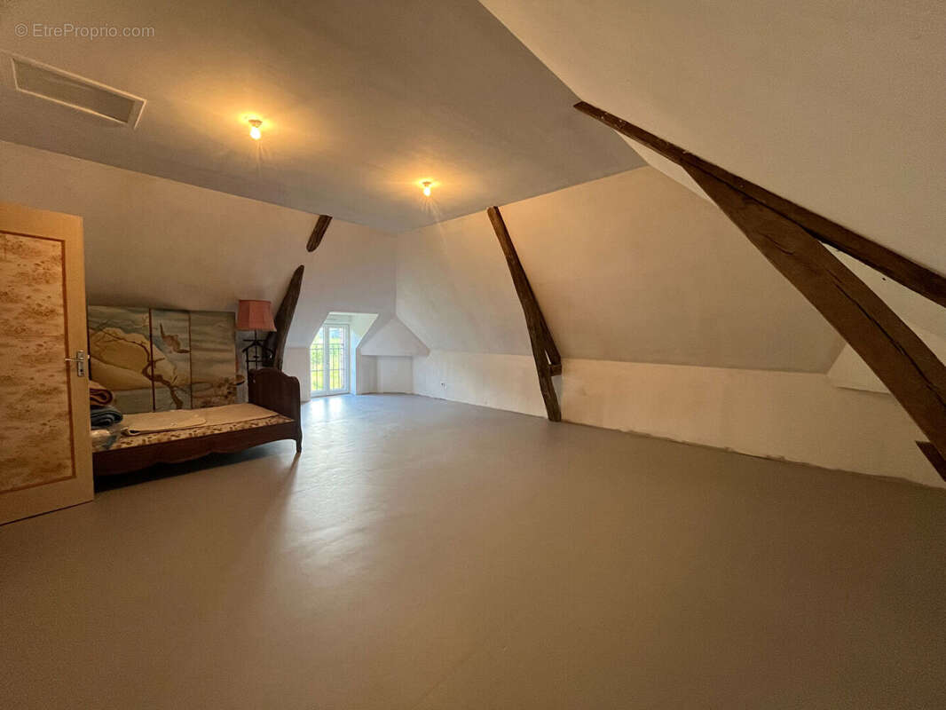 Maison à BLANCAFORT