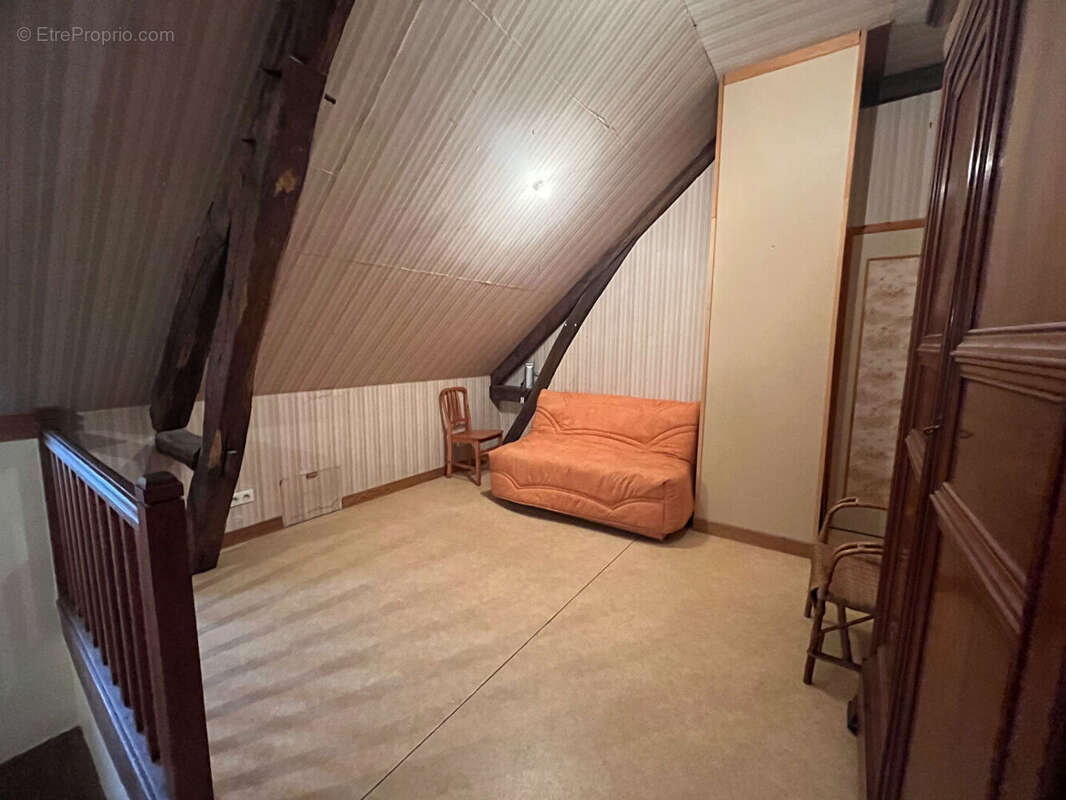 Maison à BLANCAFORT