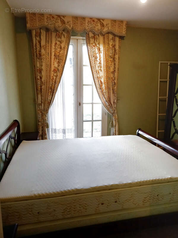 Maison à ARNAY-LE-DUC